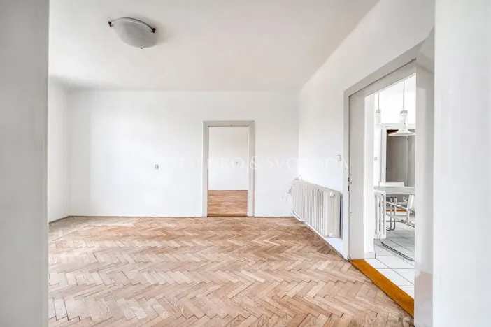 Prodej ubytování, Křižanov, Benešovo náměstí, 530 m2
