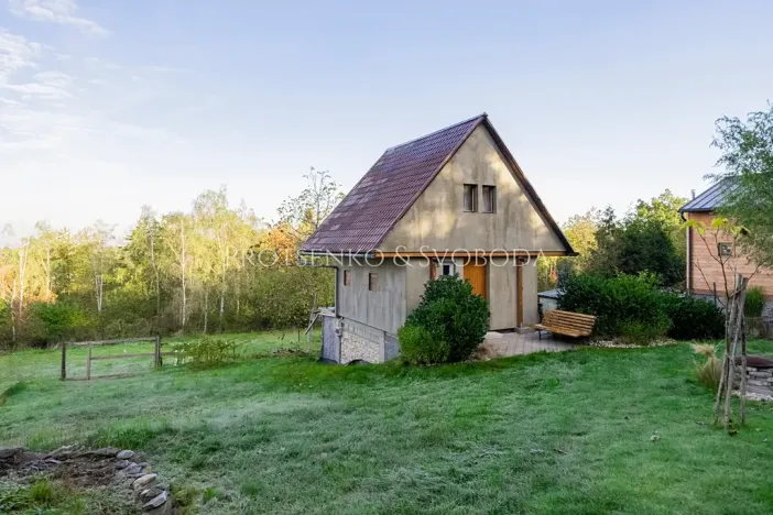 Prodej pozemku pro bydlení, Psáry, 2003 m2