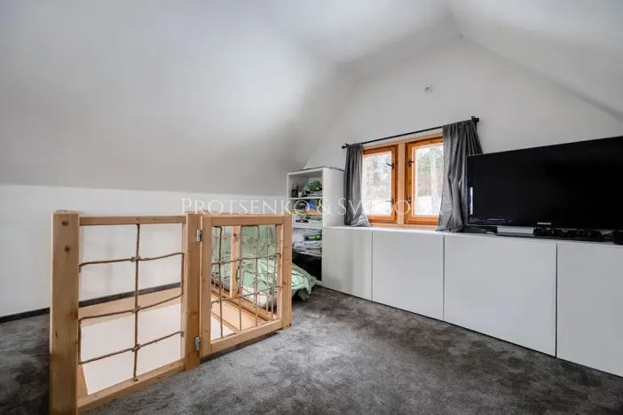 Prodej pozemku pro bydlení, Psáry, 2003 m2