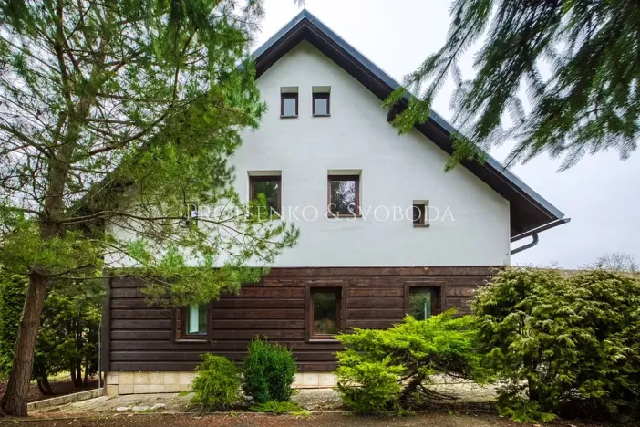 Prodej ubytování, Prosečné, 349 m2