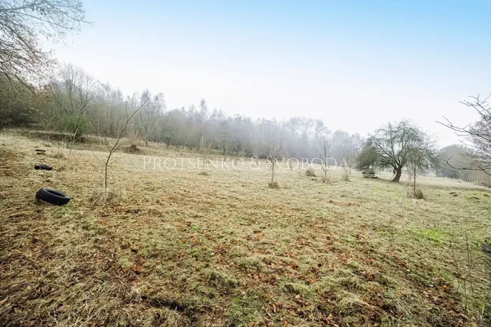 Prodej komerčního pozemku, Letovice, Nádražní, 3080 m2