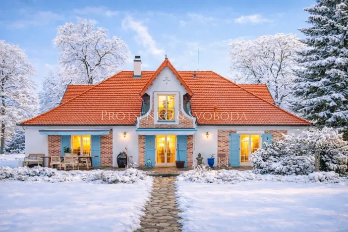 Prodej rodinného domu, Hluboká nad Vltavou, Ve Školkách, 351 m2