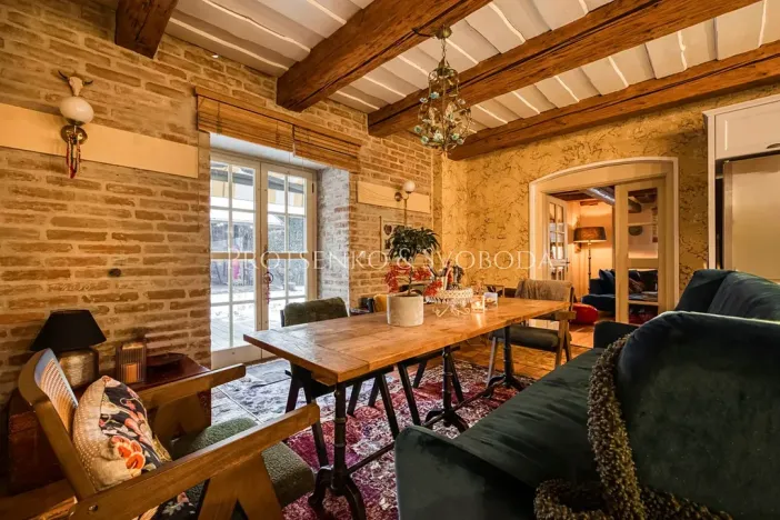 Prodej rodinného domu, Hluboká nad Vltavou, Ve Školkách, 351 m2