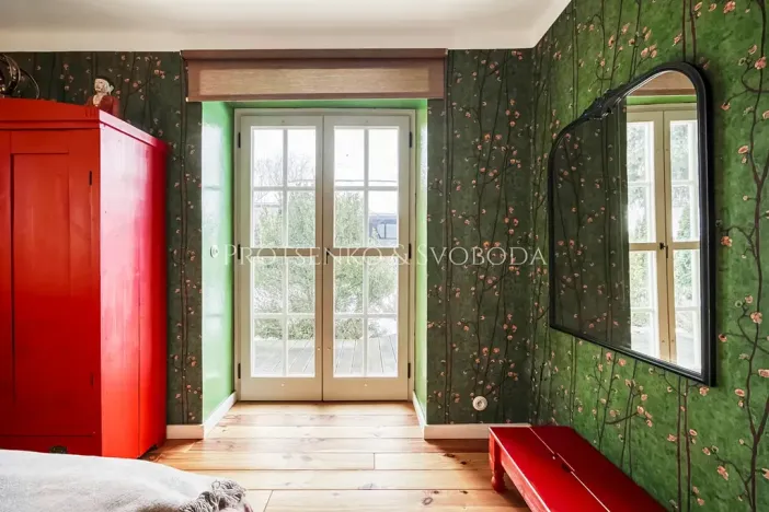 Prodej rodinného domu, Hluboká nad Vltavou, Ve Školkách, 351 m2