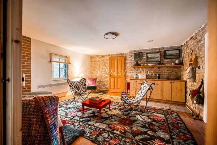 Prodej rodinného domu, Hluboká nad Vltavou, Ve Školkách, 351 m2