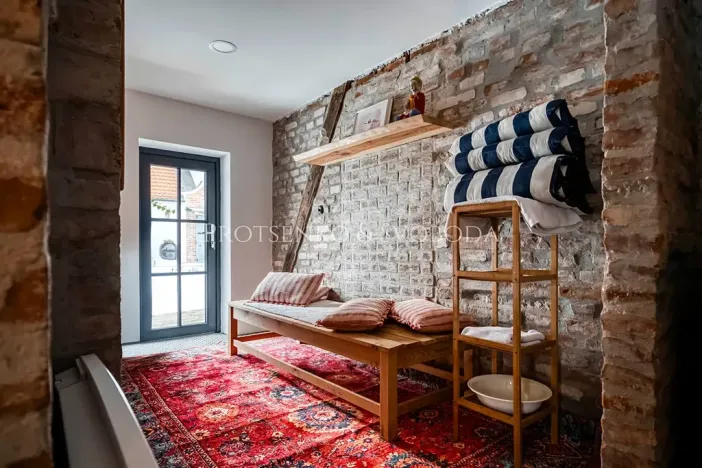 Prodej rodinného domu, Hluboká nad Vltavou, Ve Školkách, 351 m2