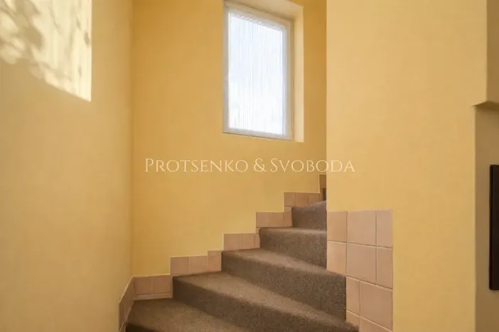 Prodej rodinného domu, Kolín, Ke Hřišti, 186 m2