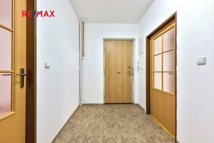 Pronájem bytu 2+kk, Plzeň, Na Belánce, 62 m2