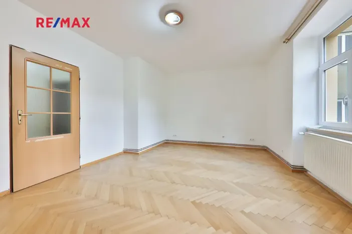 Pronájem bytu 2+kk, Plzeň, Na Belánce, 62 m2