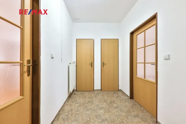 Pronájem bytu 2+kk, Plzeň, Na Belánce, 62 m2