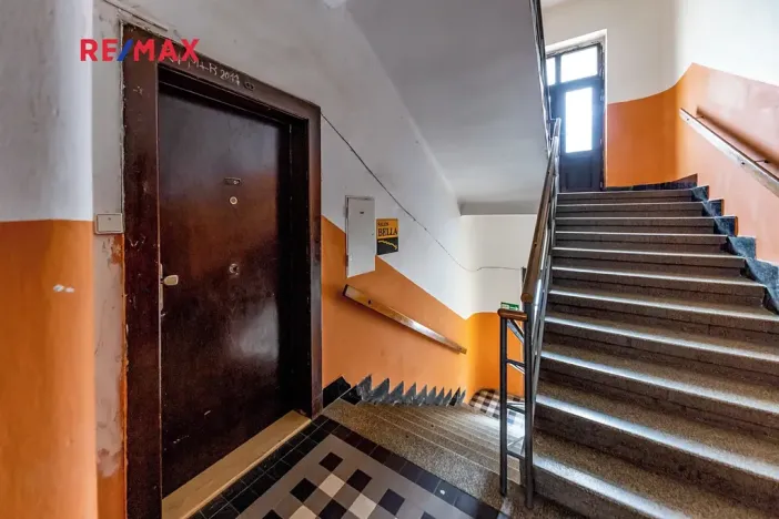 Pronájem bytu 2+kk, Plzeň, Na Belánce, 62 m2