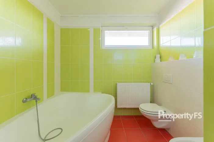 Prodej rodinného domu, Lutopecny, 169 m2