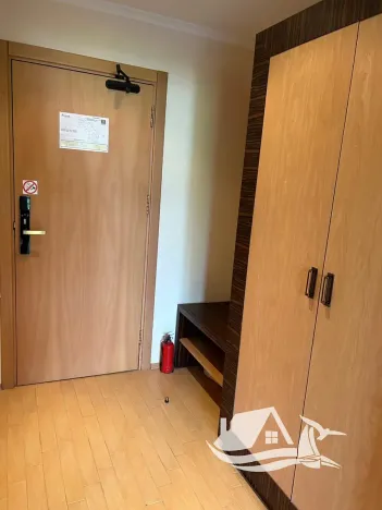 Prodej bytu 1+kk, Nesebar, Bulharsko, 44 m2