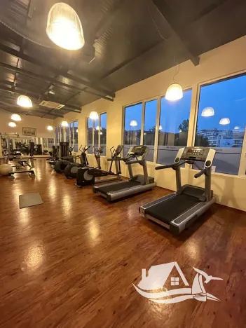 Prodej bytu 1+kk, Nesebar, Bulharsko, 44 m2