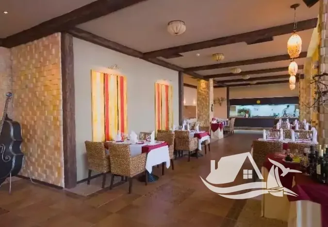 Prodej bytu 1+kk, Nesebar, Bulharsko, 44 m2