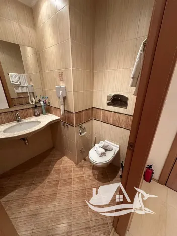 Prodej bytu 1+kk, Nesebar, Bulharsko, 41 m2