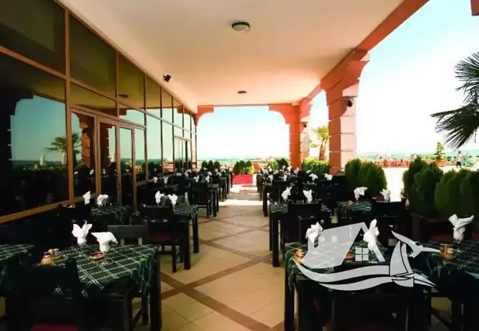 Prodej bytu 1+kk, Nesebar, Bulharsko, 41 m2