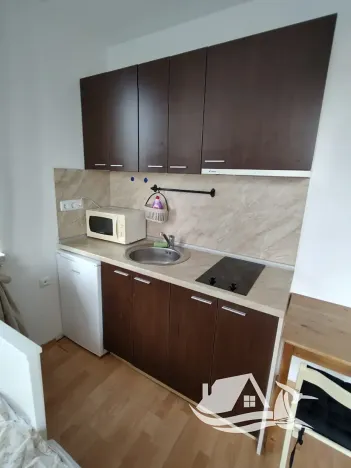 Prodej bytu 1+kk, Nesebar, Bulharsko, 42 m2