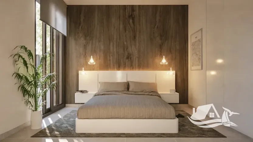 Prodej rodinného domu, Cartagena, Španělsko, Plaza Nuestra Señora de los Ángeles, 115 m2