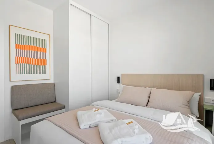 Prodej bytu 4+kk, Los Alcázares, Španělsko, 91 m2