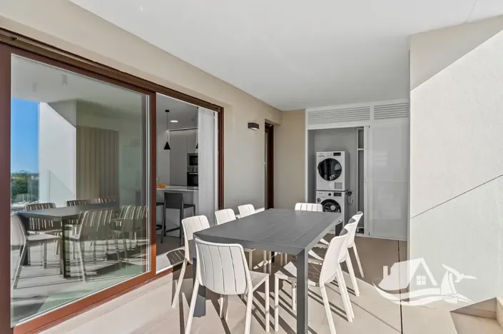 Prodej bytu 4+kk, Los Alcázares, Španělsko, 91 m2