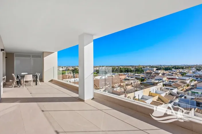 Prodej bytu 4+kk, Los Alcázares, Španělsko, 91 m2