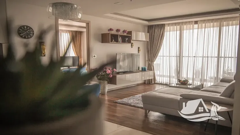 Prodej bytu 3+kk, Pattaya, Thajsko, 75 m2