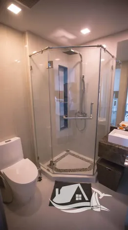 Prodej bytu 3+kk, Pattaya, Thajsko, 75 m2