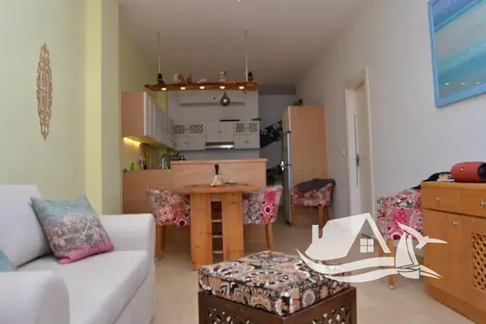 Prodej bytu 2+kk, Hurghada, Egypt, 65 m2