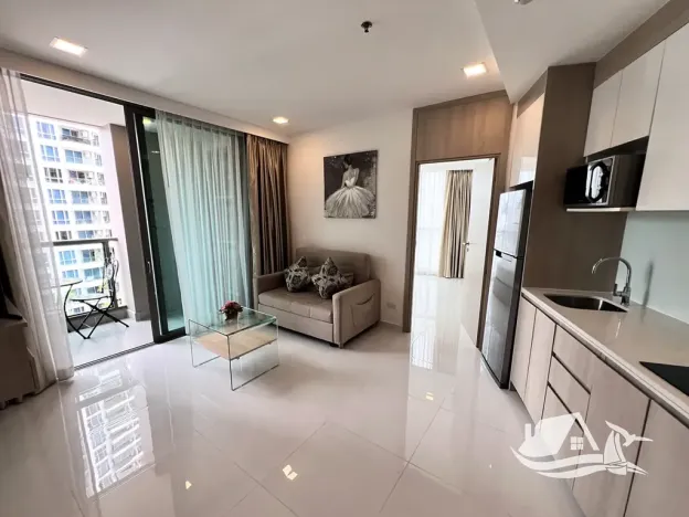 Prodej bytu 3+kk, Pattaya, Thajsko, 50 m2