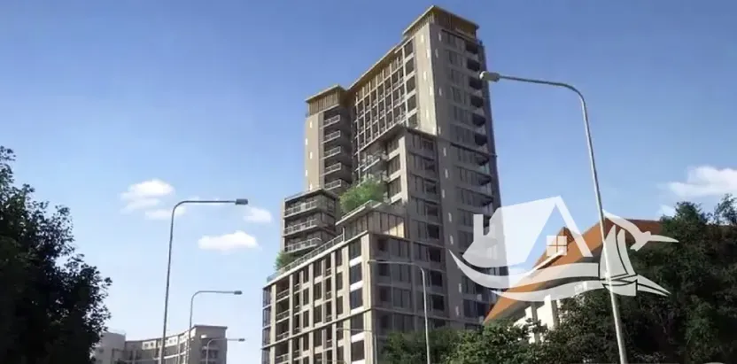 Prodej bytu 3+kk, Pattaya, Thajsko, 50 m2