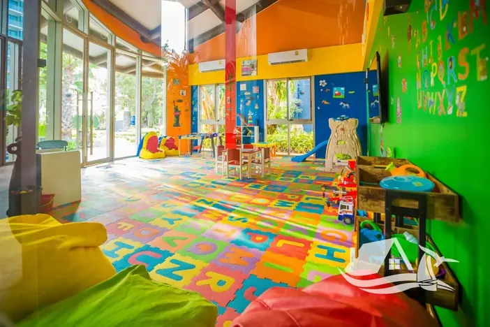 Prodej bytu 2+kk, Pattaya, Thajsko, 32 m2