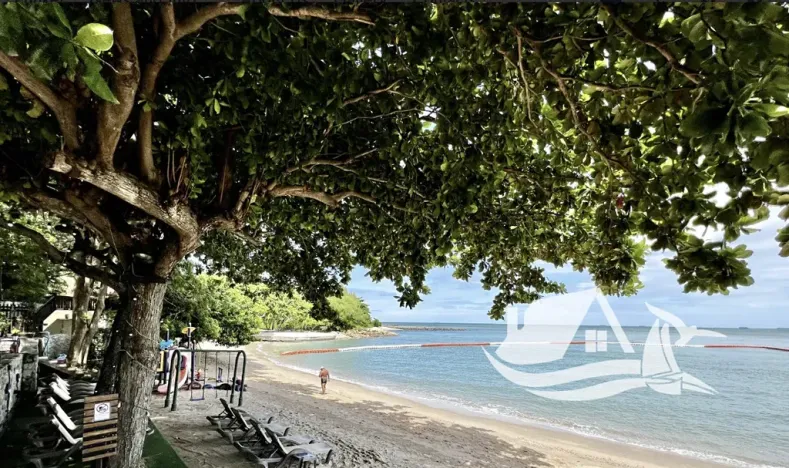 Prodej bytu 2+kk, Pattaya, Thajsko, 52 m2