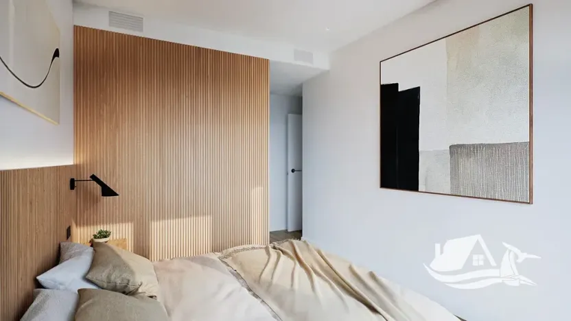 Prodej bytu 3+kk, Malaga, Španělsko, 81 m2