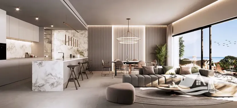 Prodej bytu 3+kk, Marbella, Španělsko, 87 m2