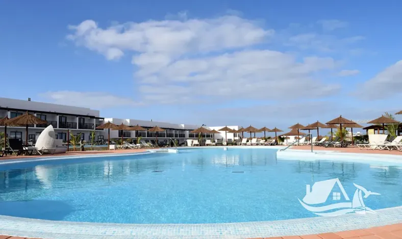 Prodej bytu 1+kk, Santa Maria, Kapverdy, 36 m2