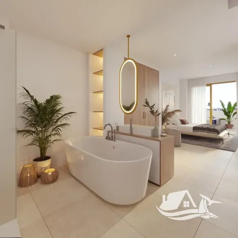 Prodej bytu 2+kk, Fuengirola, Španělsko, 93 m2