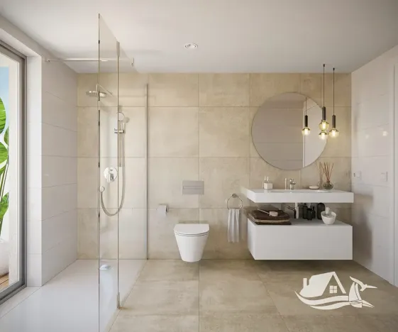 Prodej bytu 2+kk, Estepona, Španělsko, 61 m2