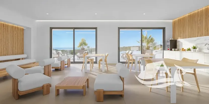 Prodej bytu 4+kk, Casares, Španělsko, 86 m2