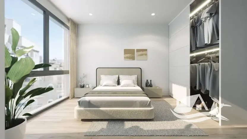 Prodej bytu 3+kk, Torrevieja, Španělsko, 72 m2