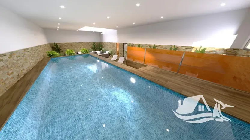 Prodej bytu 3+kk, Torrevieja, Španělsko, 72 m2