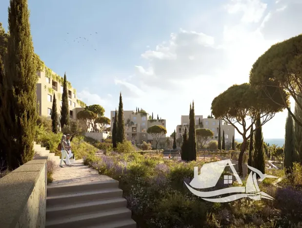 Prodej bytu 2+kk, Dhërmi, Albánie, 95 m2