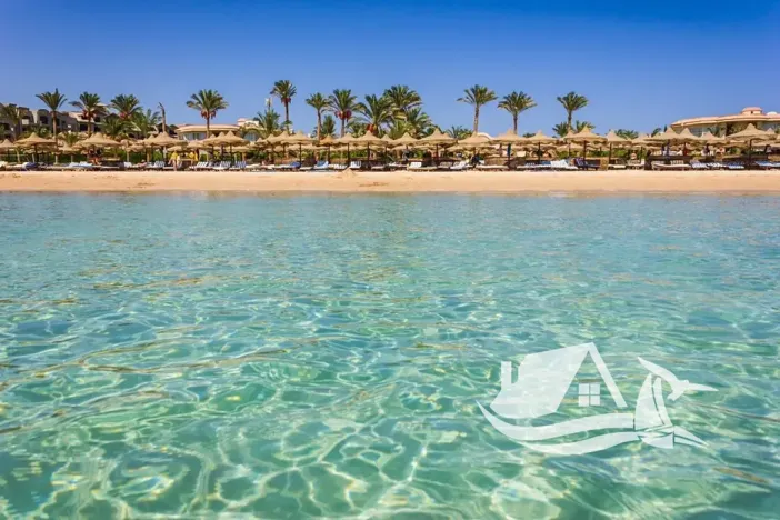 Prodej bytu 1+kk, Hurghada, Egypt, 47 m2