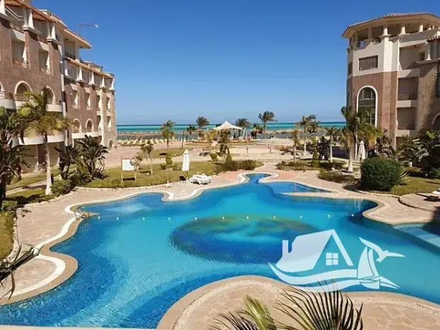 Prodej bytu 1+kk, Hurghada, Egypt, 27 m2