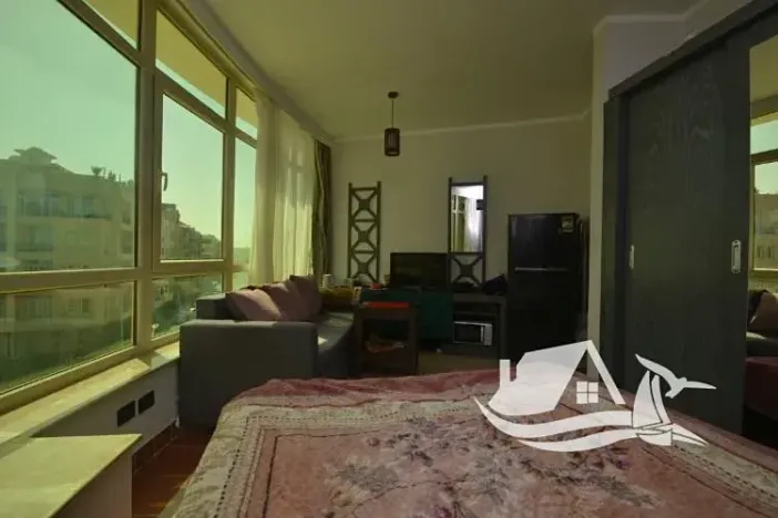 Prodej bytu 1+kk, Hurghada, Egypt, 27 m2