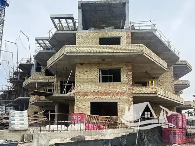 Prodej bytu 3+kk, Torrox, Španělsko, 69 m2