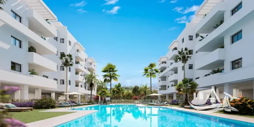 Prodej bytu 3+kk, Vélez-Málaga, Španělsko, 74 m2