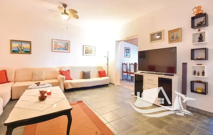 Prodej vily, Slatine, Chorvatsko, 260 m2