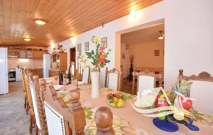 Prodej vily, Slatine, Chorvatsko, 260 m2