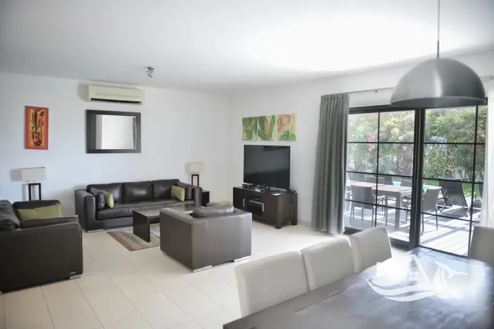 Prodej vily, Santa Maria, Kapverdy, 153 m2